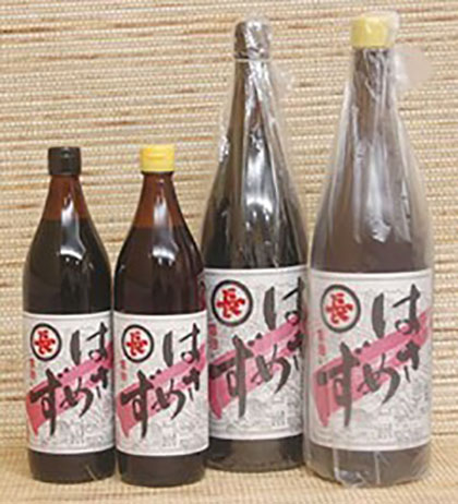 【はさめず醤油】 ★好評発売中★