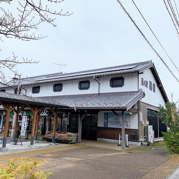 ■所在地&ご案内