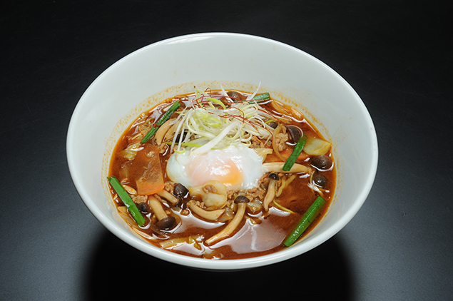 「東海道ラーメン 太光庵」